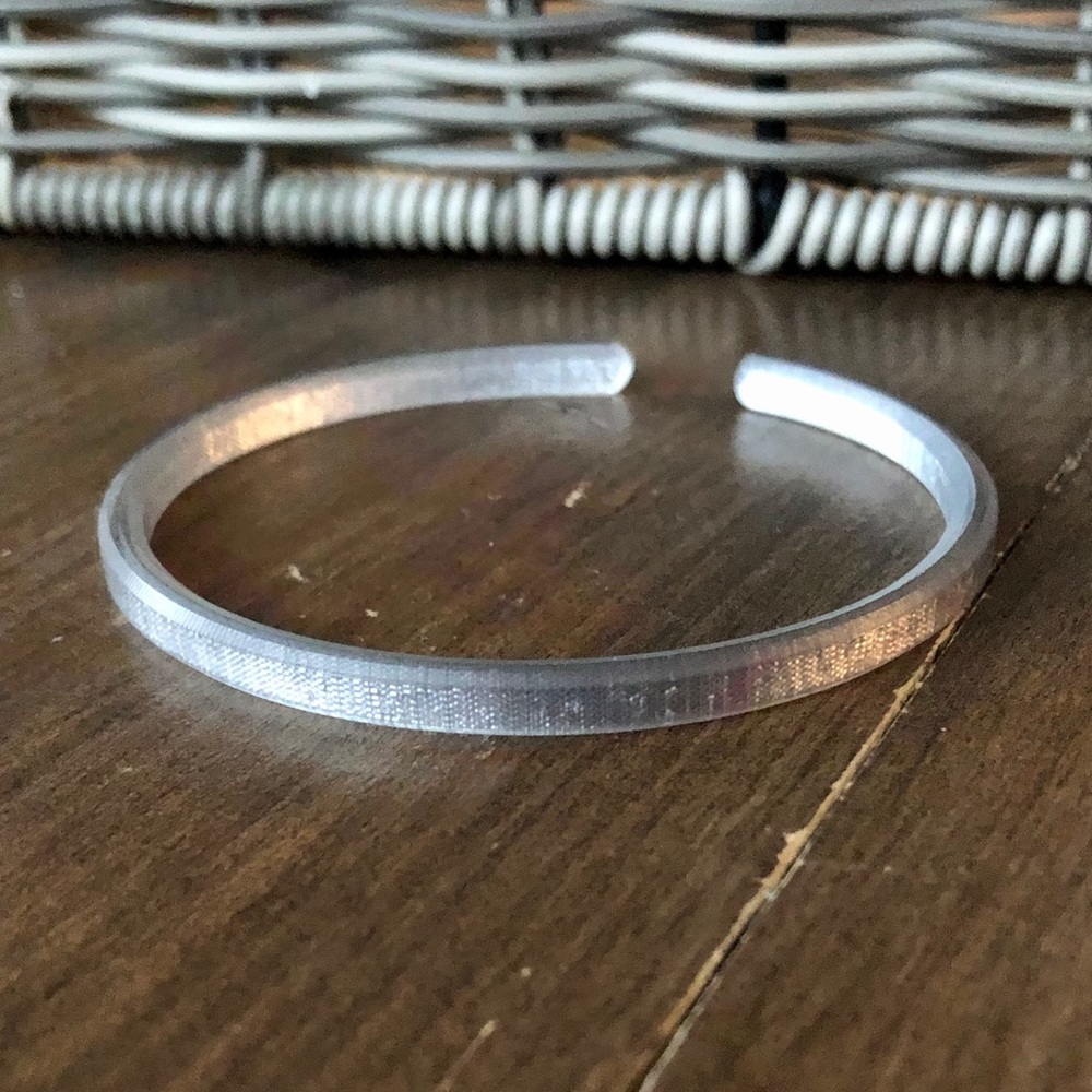 💚3 /$35 🌎ZERO WASTE, Color by Amber Eco Jewelry